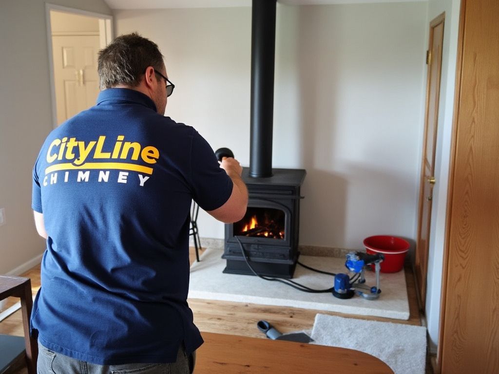Expert Chimney Liner Installation and Repair in Highland Park, TX