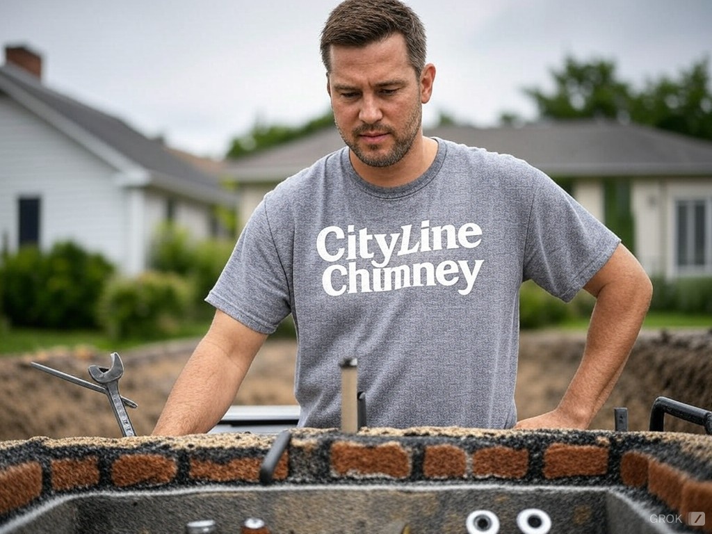 Premium Chimney Damper Solutions in Highland Park, TX