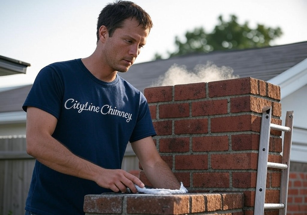 Professional Chimney Rebuilding for Enhanced Safety and Efficiency in Highland Park, TX